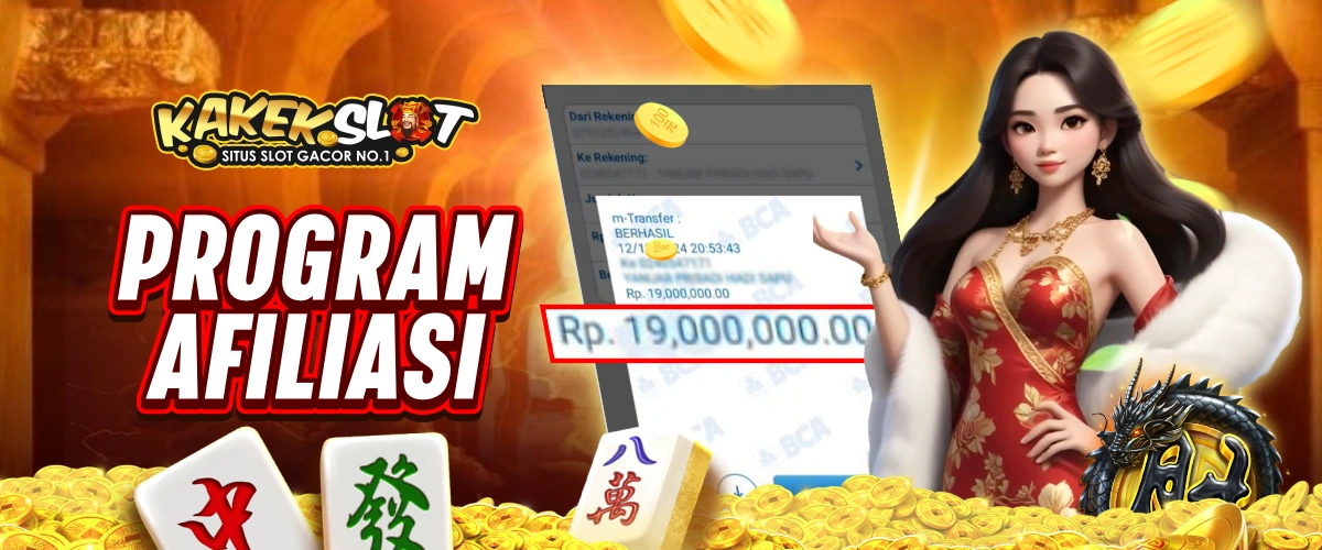 Keterbukaan Afiliasi GGSOFT