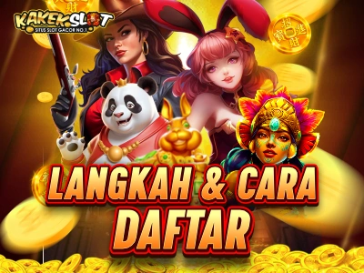 Cara Daftar GGSoft