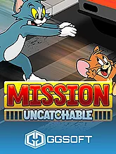 Mission Uncatchable GGSoft