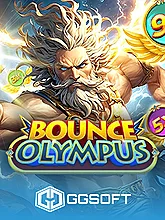Bounce Ball Olympus GGSoft