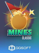 Mines Classic GGSoft