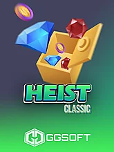 Heist Classic GGSoft