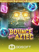 Bounce Ball Aztec GGSoft