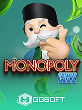 Monopoly City GGSoft
