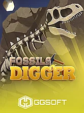 Fossils Digger GGSoft