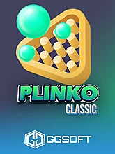Plinko Classic GGSoft