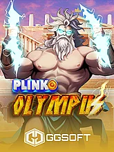 Plinko Olympus GGSoft