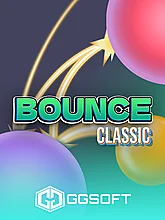 Bounce Ball Classic GGSoft