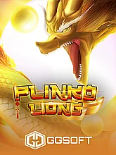 Plinko Liong GGSoft
